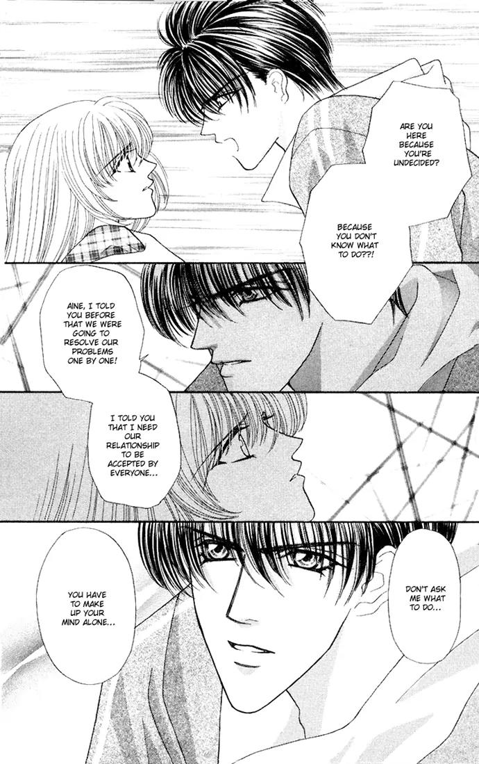 Kaikan Phrase Chapter 47.2 page 11 - Chapter 47.2 (b)