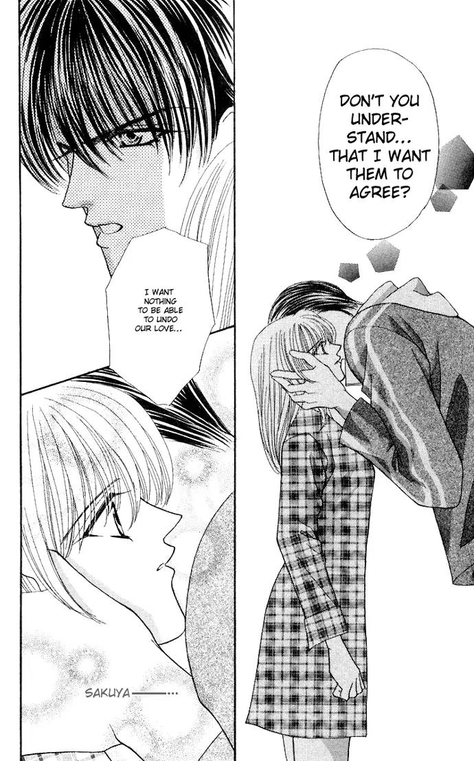 Kaikan Phrase Chapter 47.2 page 13 - Chapter 47.2 (b)