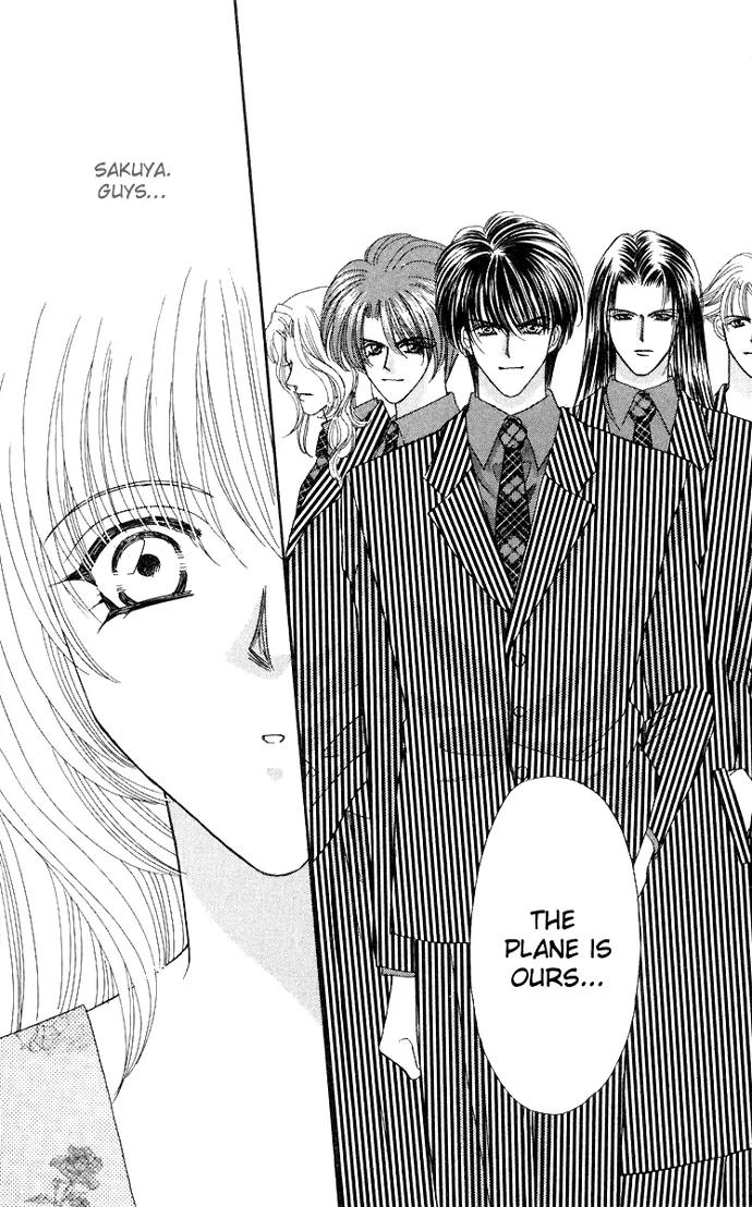 Kaikan Phrase Chapter 47.2 page 19 - Chapter 47.2 (b)