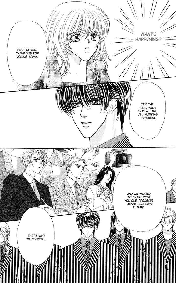 Kaikan Phrase Chapter 47.2 page 20 - Chapter 47.2 (b)