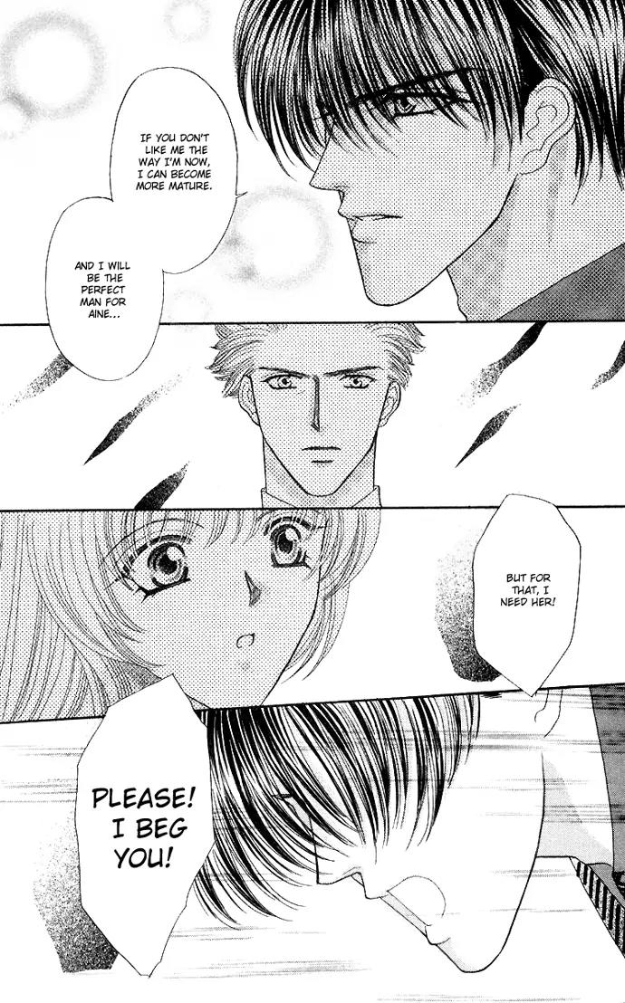 Kaikan Phrase Chapter 47.2 page 24 - Chapter 47.2 (b)