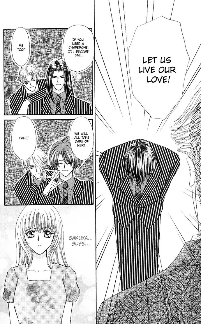 Kaikan Phrase Chapter 47.2 page 25 - Chapter 47.2 (b)