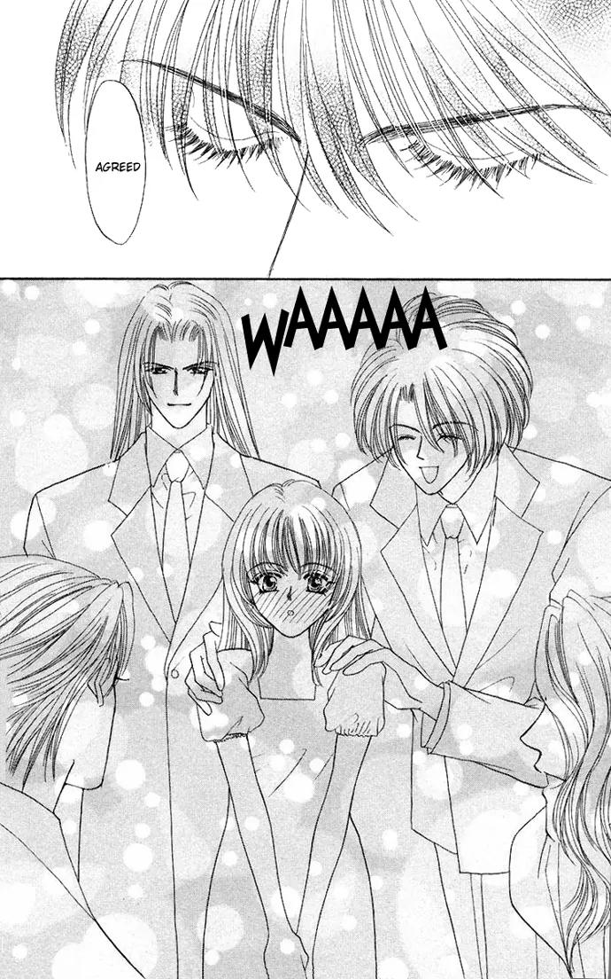 Kaikan Phrase Chapter 47.2 page 27 - Chapter 47.2 (b)