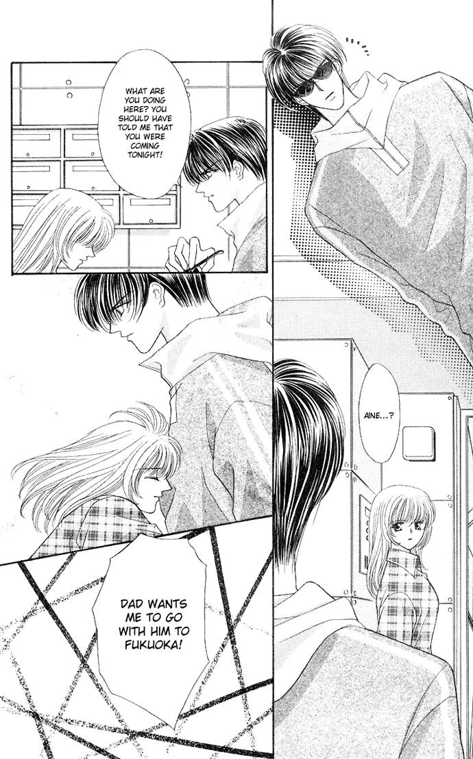 Kaikan Phrase Chapter 47.2 page 9 - Chapter 47.2 (b)