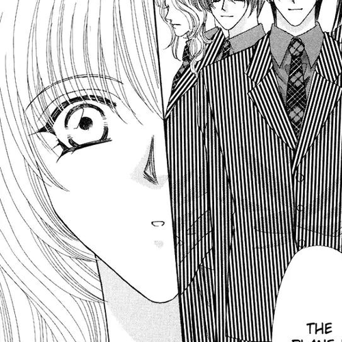Kaikan Phrase Chapter 47.2 (b) cover
