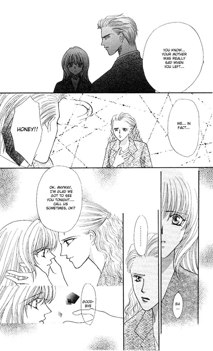 Kaikan Phrase Chapter 47 page 10 - Chapter 47a