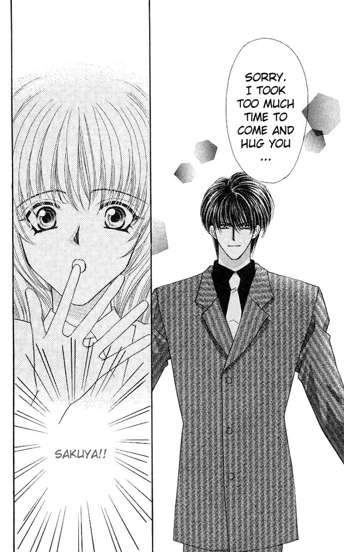 Kaikan Phrase Chapter 47 page 26 - Chapter 47a