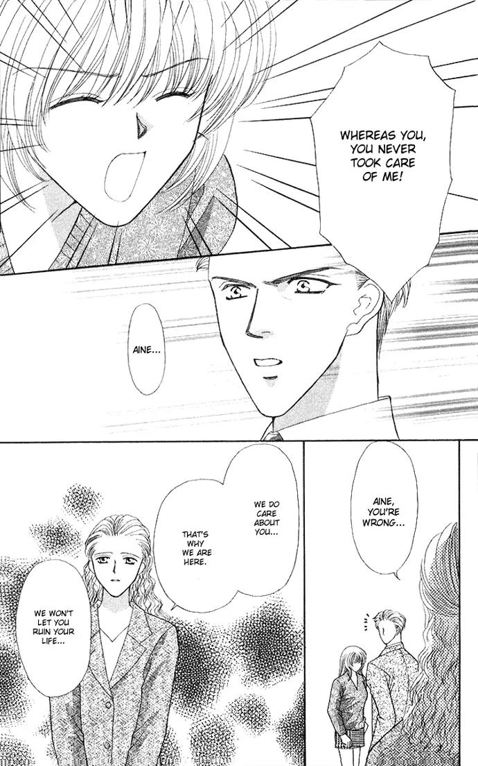 Kaikan Phrase Chapter 47 page 9 - Chapter 47a