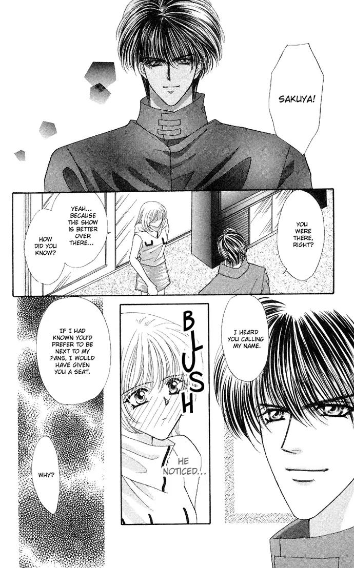 Kaikan Phrase Chapter 48 page 18 - Chapter 48