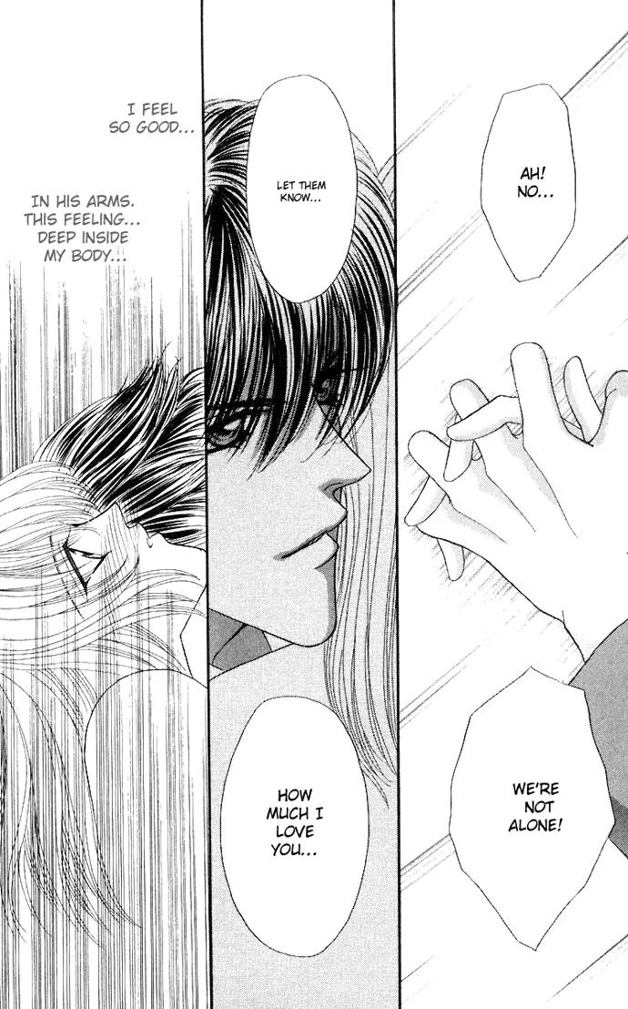 Kaikan Phrase Chapter 48 page 22 - Chapter 48