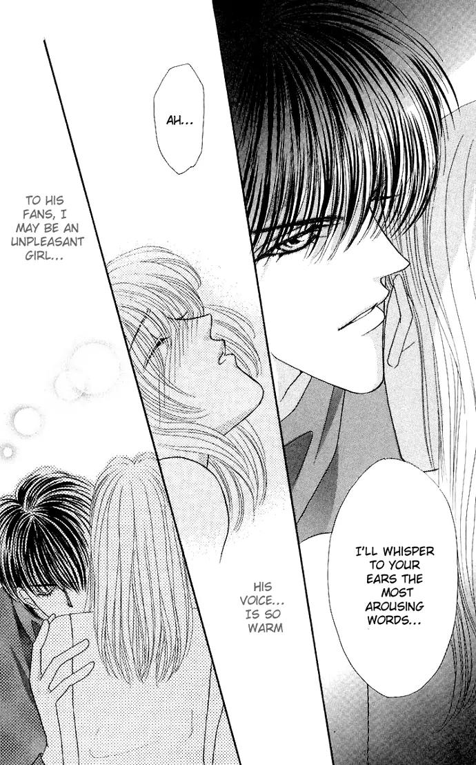 Kaikan Phrase Chapter 48 page 24 - Chapter 48