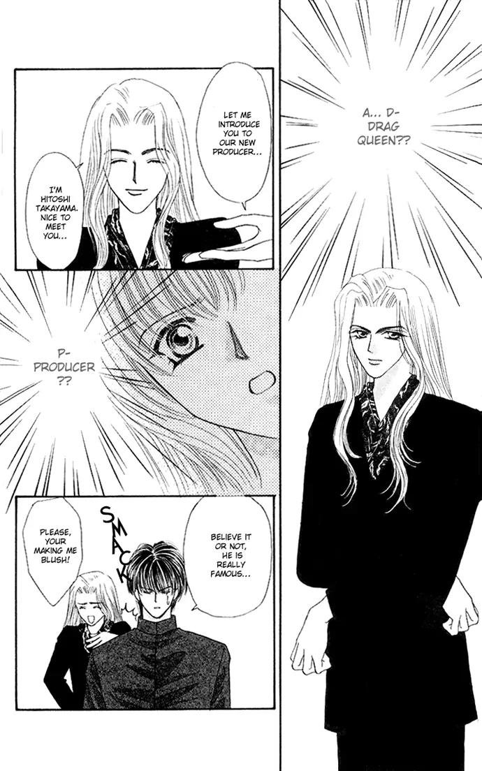Kaikan Phrase Chapter 48 page 28 - Chapter 48