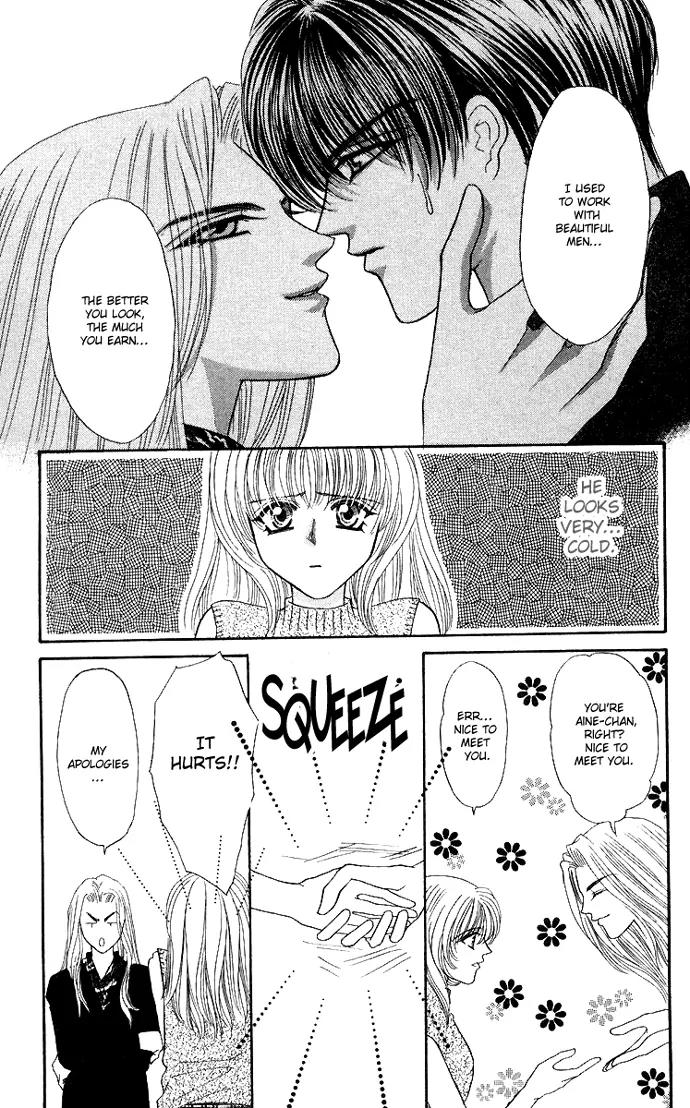Kaikan Phrase Chapter 48 page 29 - Chapter 48