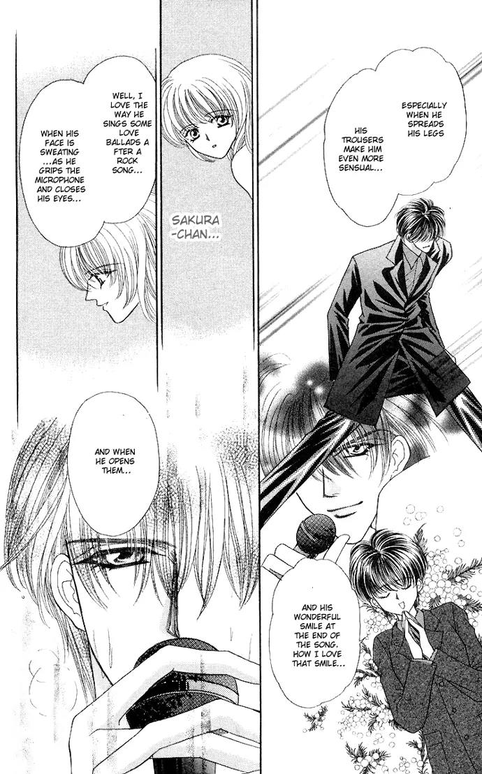 Kaikan Phrase Chapter 48 page 8 - Chapter 48