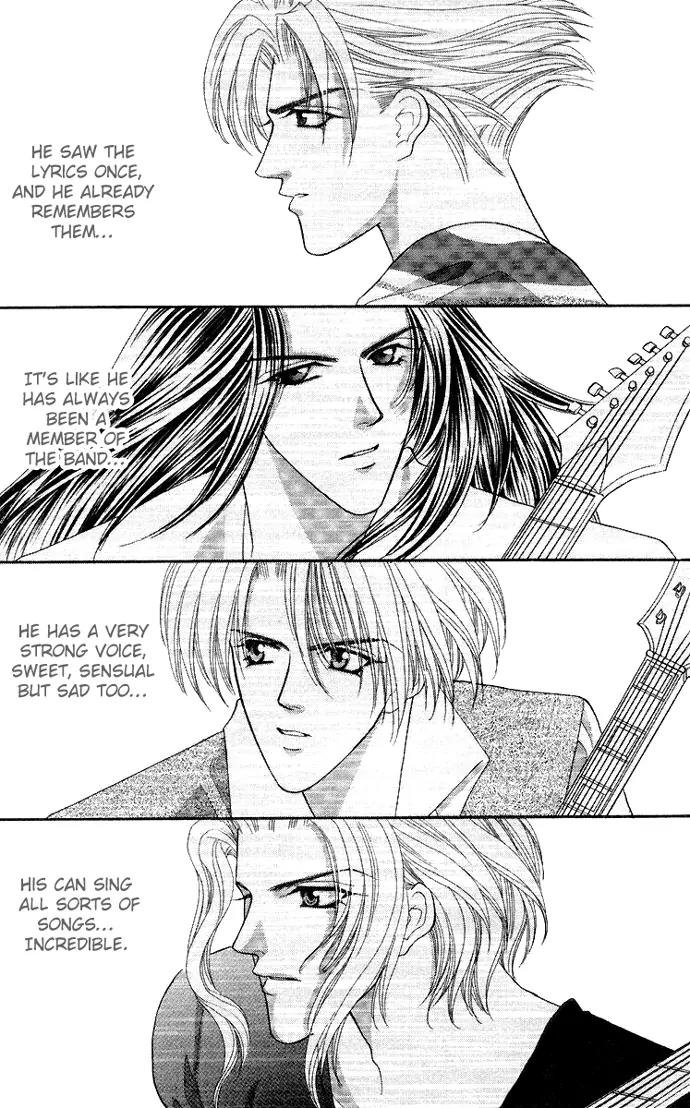 Kaikan Phrase Chapter 49.2 page 10 - Chapter 49.2 (b)