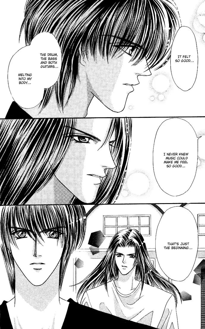 Kaikan Phrase Chapter 49.2 page 13 - Chapter 49.2 (b)