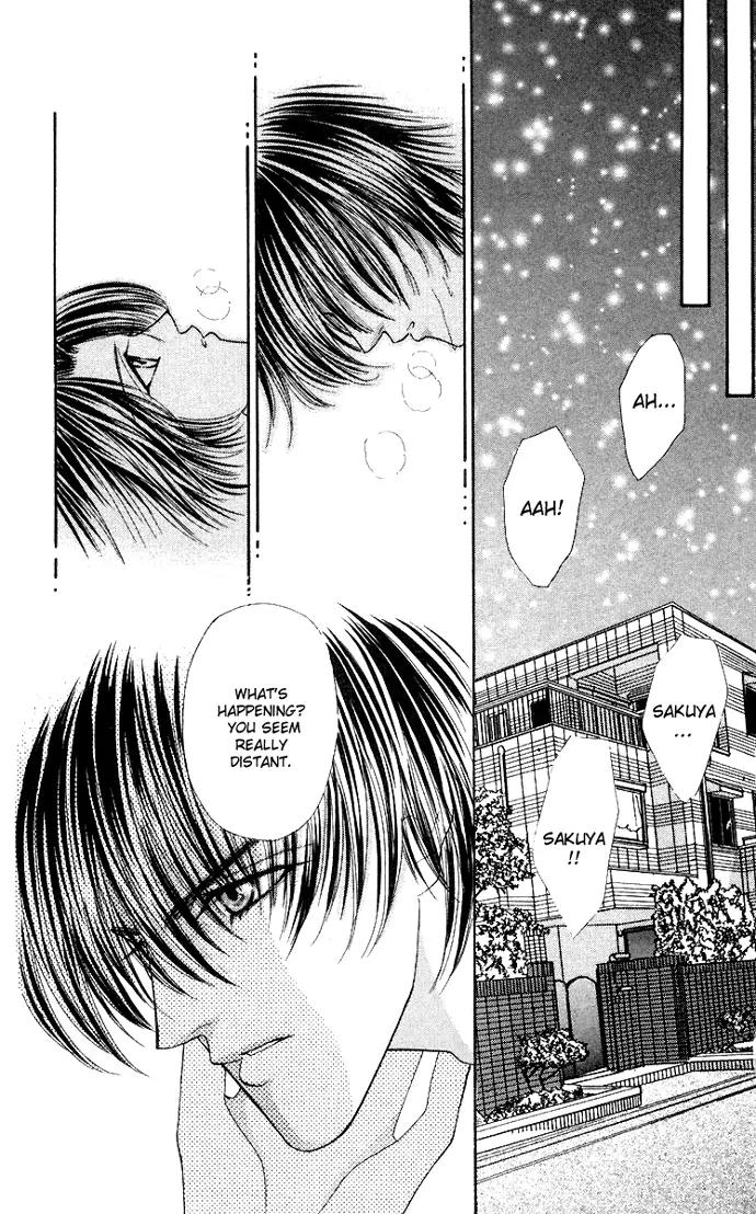 Kaikan Phrase Chapter 49.2 page 2 - Chapter 49.2 (b)