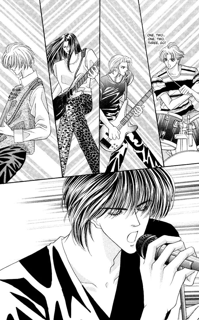 Kaikan Phrase Chapter 49.2 page 9 - Chapter 49.2 (b)