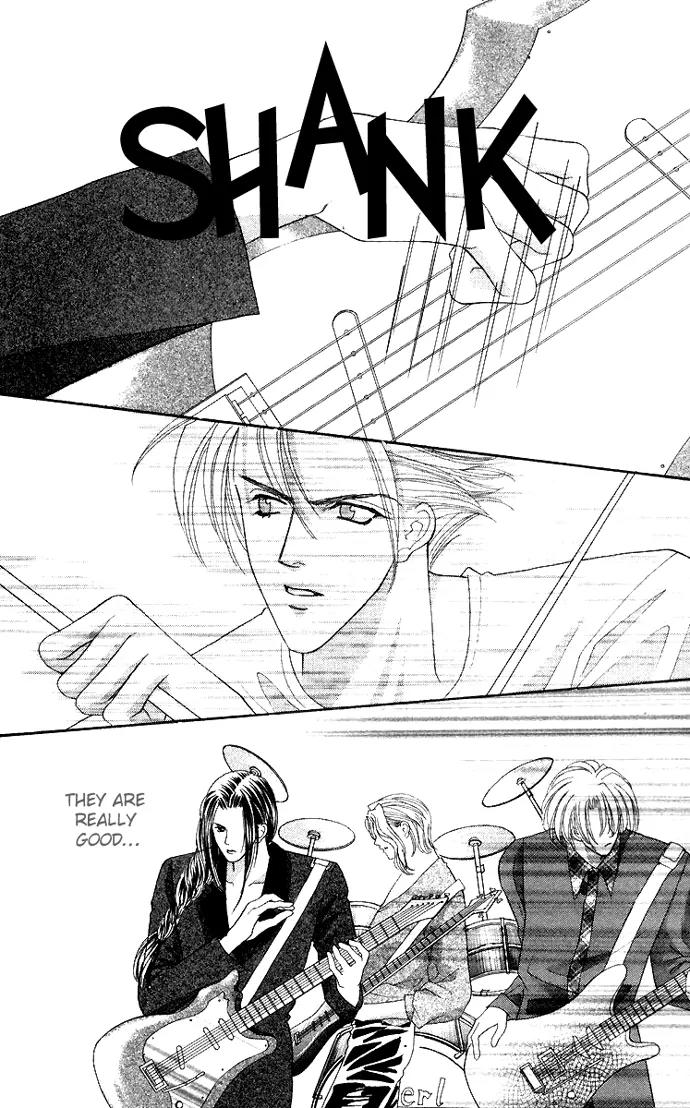 Kaikan Phrase Chapter 49 page 11 - Chapter 49a
