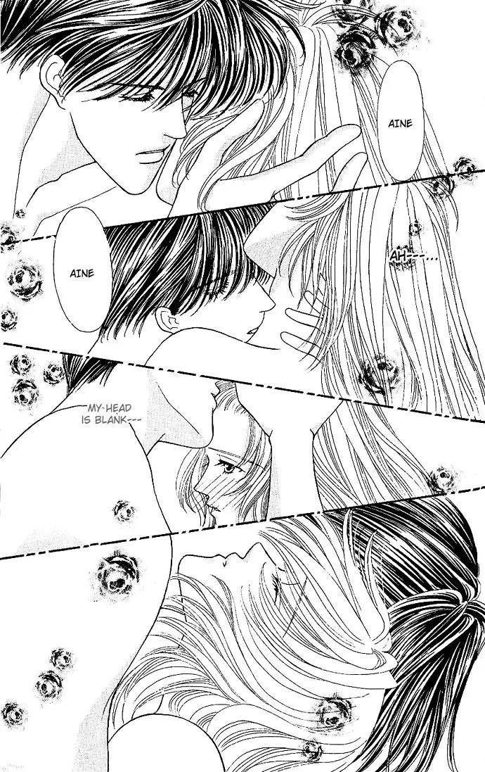 Kaikan Phrase Chapter 5.2 page 16 - Chapter 5.2 (b)