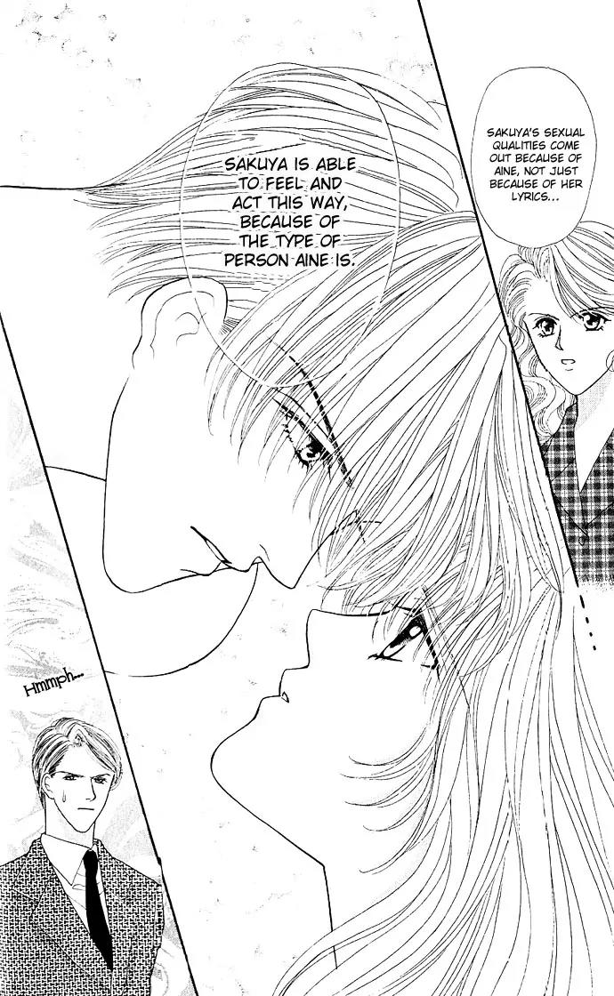 Kaikan Phrase Chapter 5.2 page 19 - Chapter 5.2 (b)