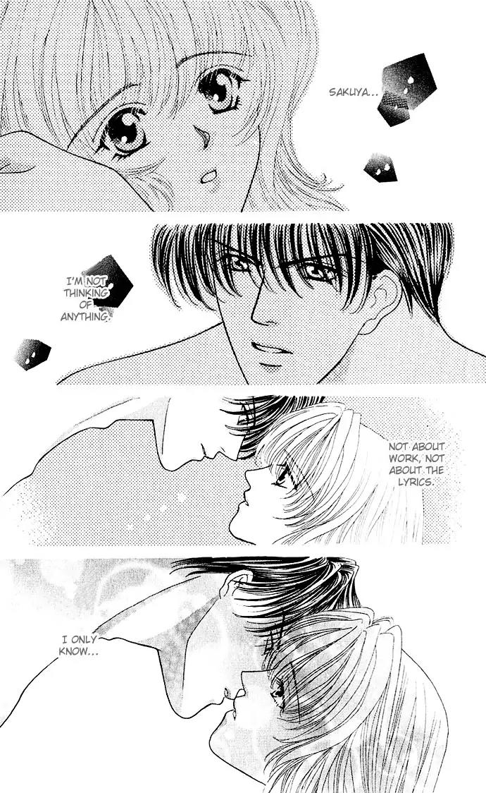 Kaikan Phrase Chapter 5.2 page 20 - Chapter 5.2 (b)
