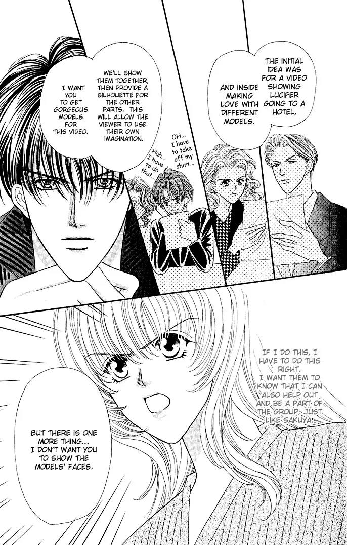 Kaikan Phrase Chapter 5.2 page 4 - Chapter 5.2 (b)