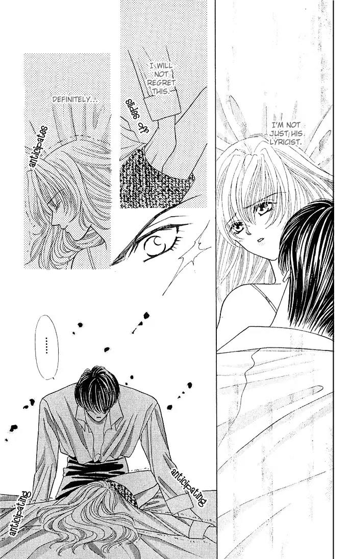Kaikan Phrase Chapter 5 page 18 - Chapter 5a