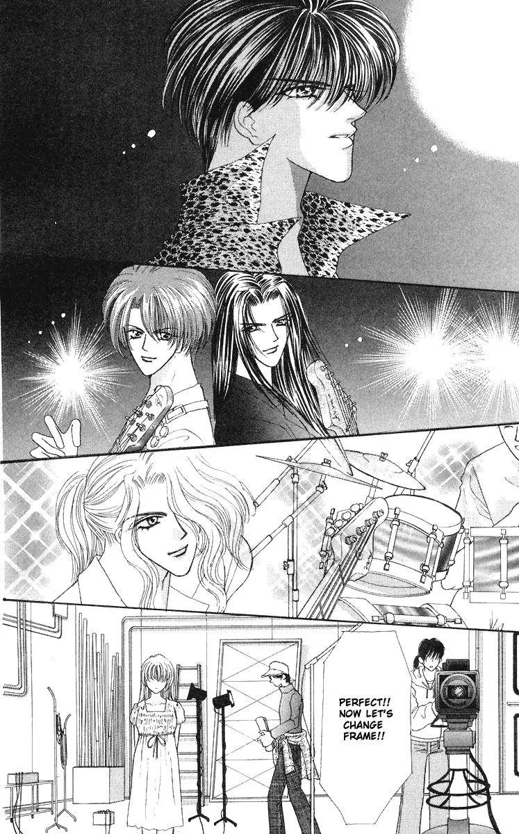 Kaikan Phrase Chapter 50 page 21 - Chapter 50