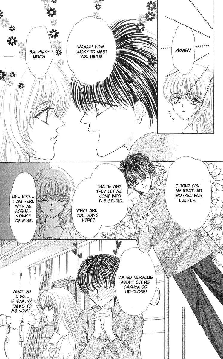 Kaikan Phrase Chapter 50 page 22 - Chapter 50