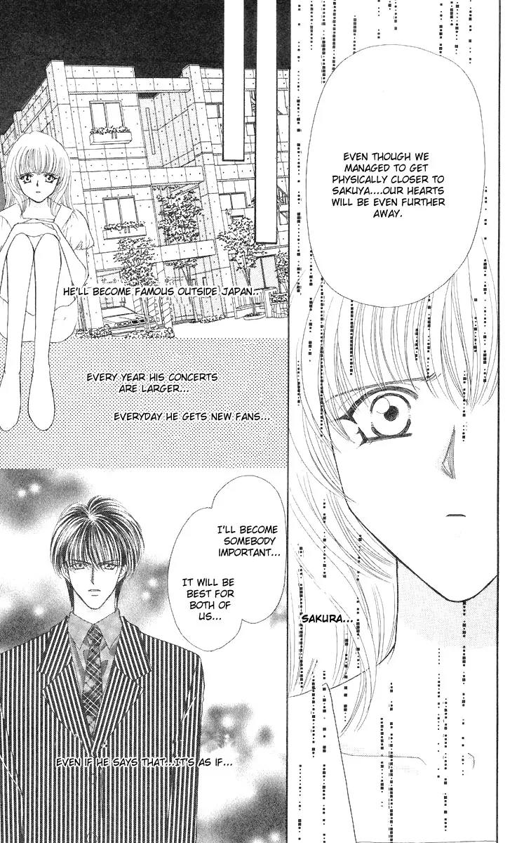 Kaikan Phrase Chapter 50 page 24 - Chapter 50