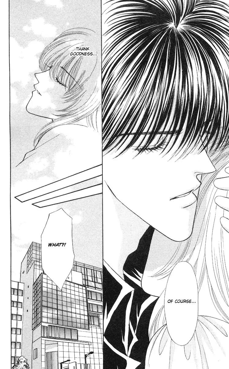 Kaikan Phrase Chapter 50 page 27 - Chapter 50