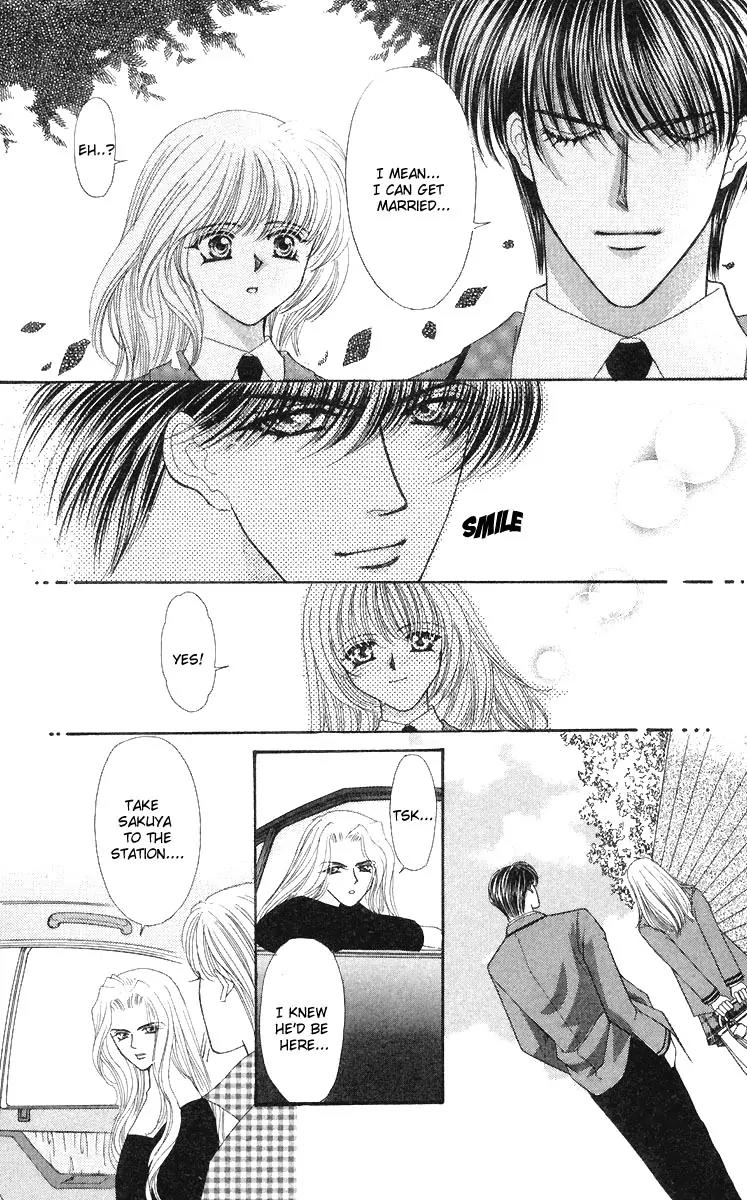 Kaikan Phrase Chapter 50 page 29 - Chapter 50