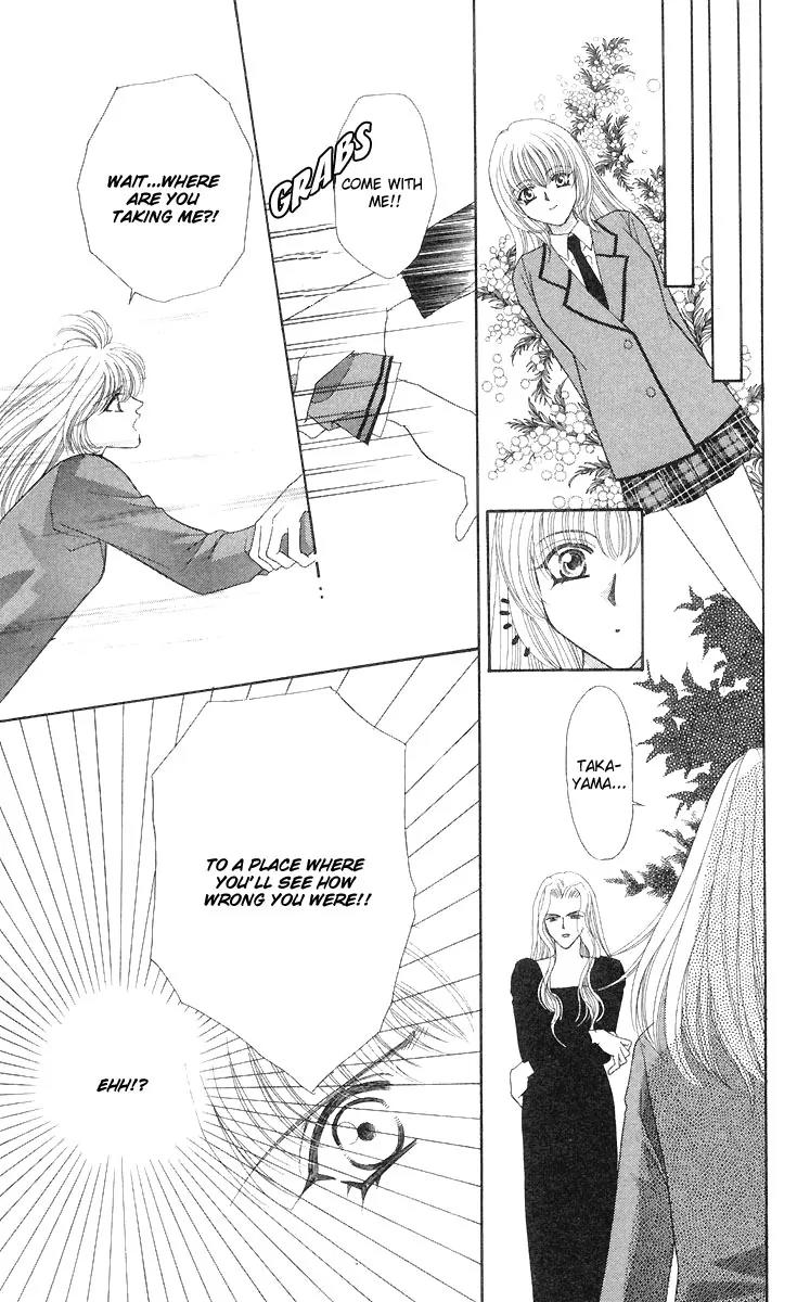 Kaikan Phrase Chapter 50 page 31 - Chapter 50