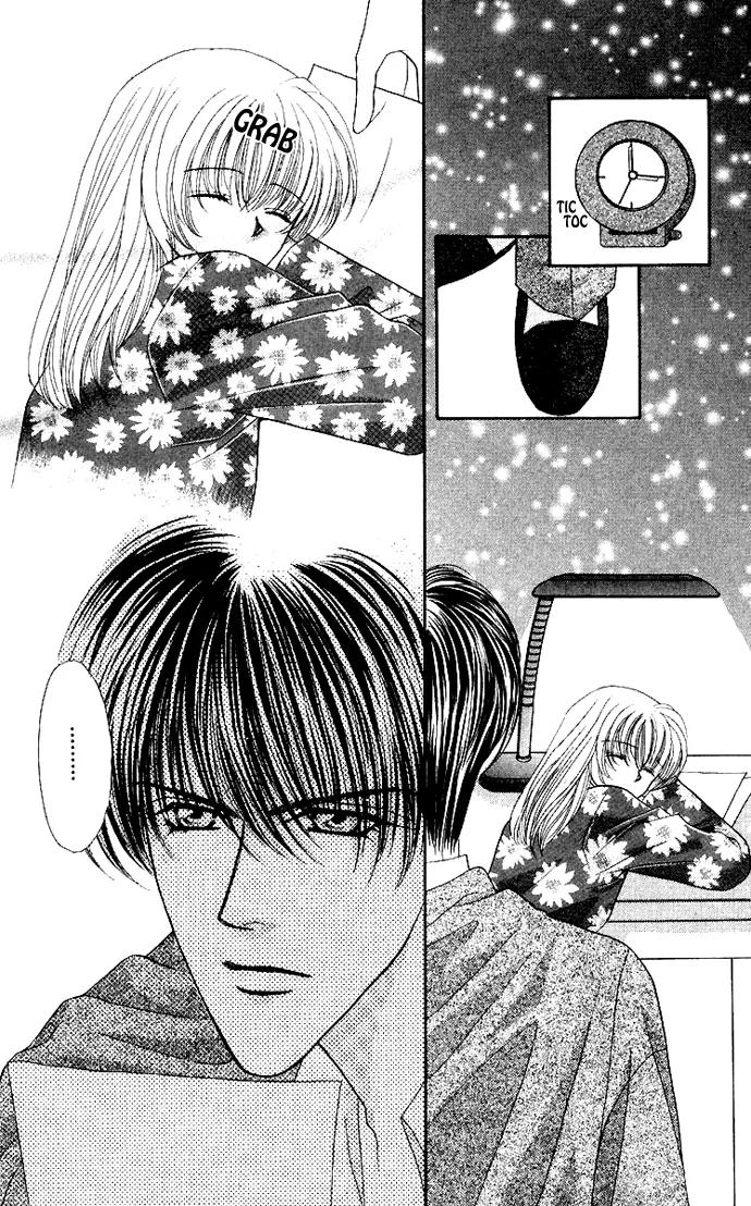 Kaikan Phrase Chapter 51 page 11 - Chapter 51