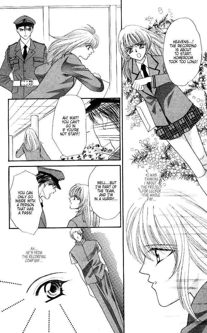 Kaikan Phrase Chapter 51 page 13 - Chapter 51