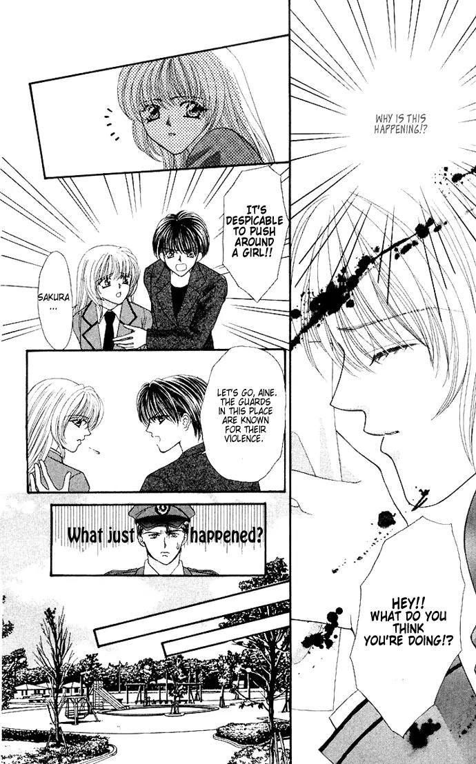 Kaikan Phrase Chapter 51 page 19 - Chapter 51