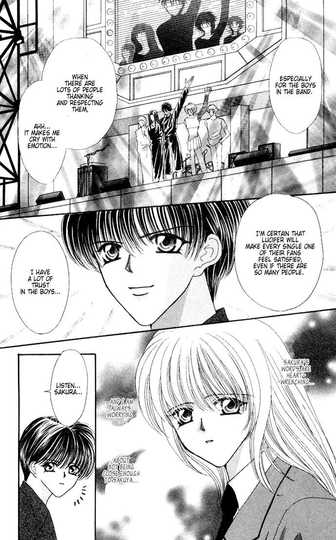 Kaikan Phrase Chapter 51 page 22 - Chapter 51