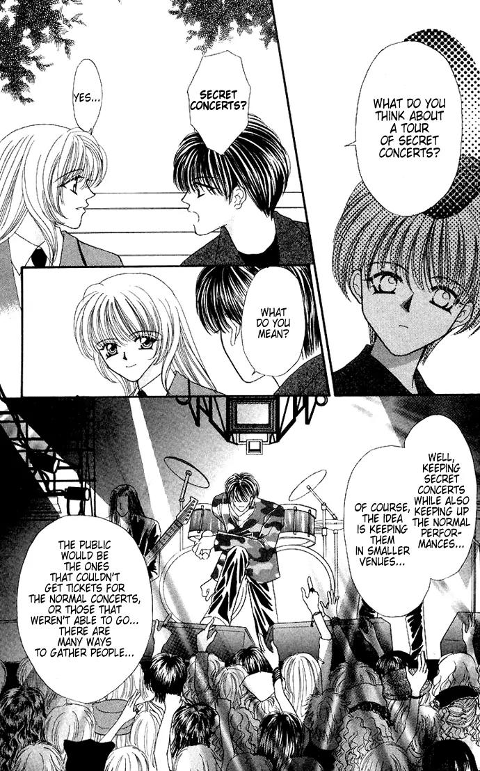 Kaikan Phrase Chapter 51 page 23 - Chapter 51