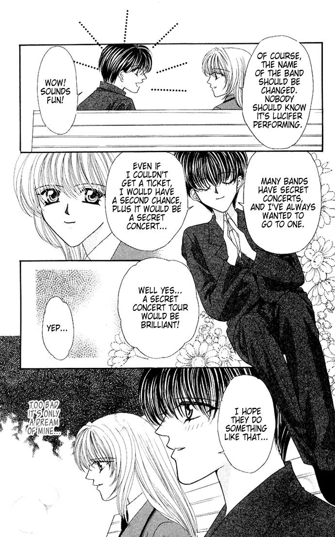 Kaikan Phrase Chapter 51 page 24 - Chapter 51