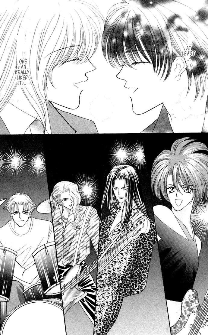 Kaikan Phrase Chapter 51 page 25 - Chapter 51