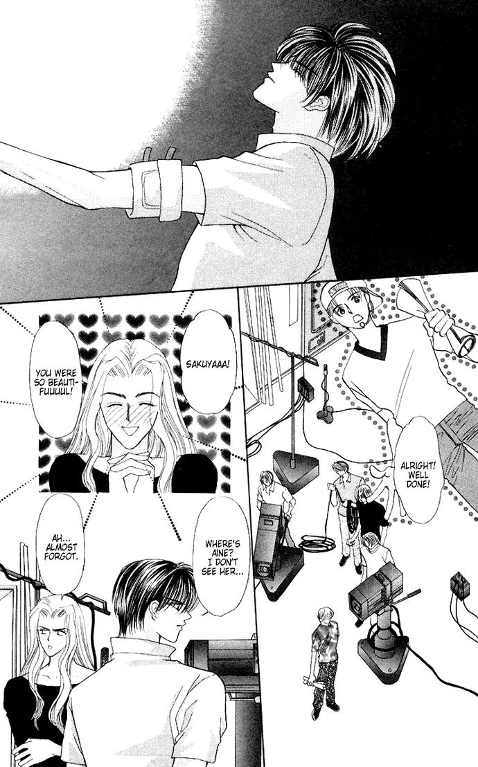 Kaikan Phrase Chapter 51 page 26 - Chapter 51
