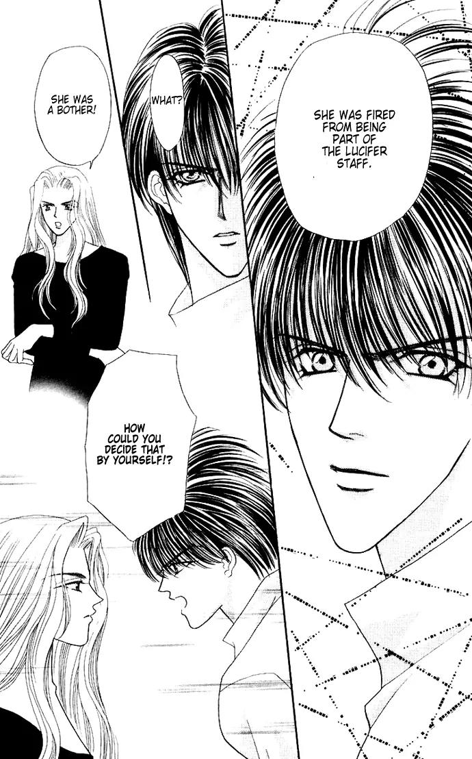Kaikan Phrase Chapter 51 page 27 - Chapter 51