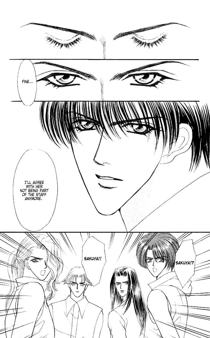 Kaikan Phrase Chapter 51 page 30 - Chapter 51
