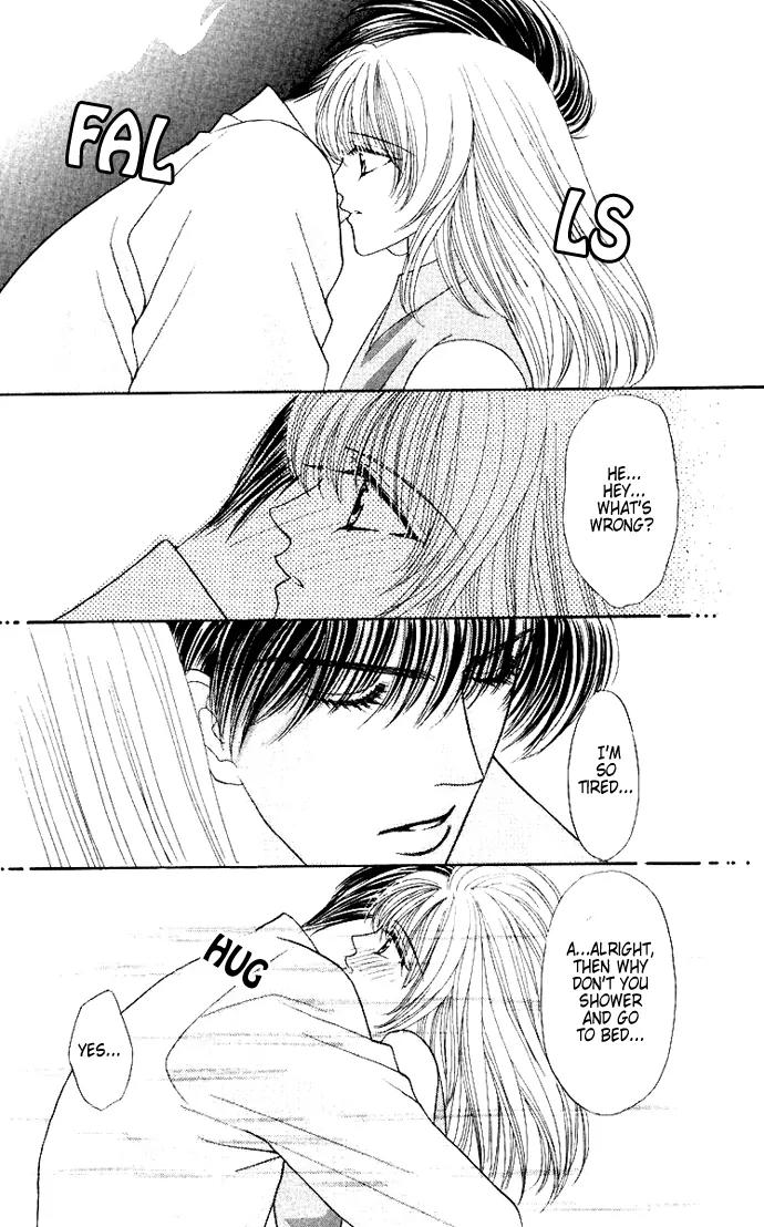 Kaikan Phrase Chapter 51 page 6 - Chapter 51