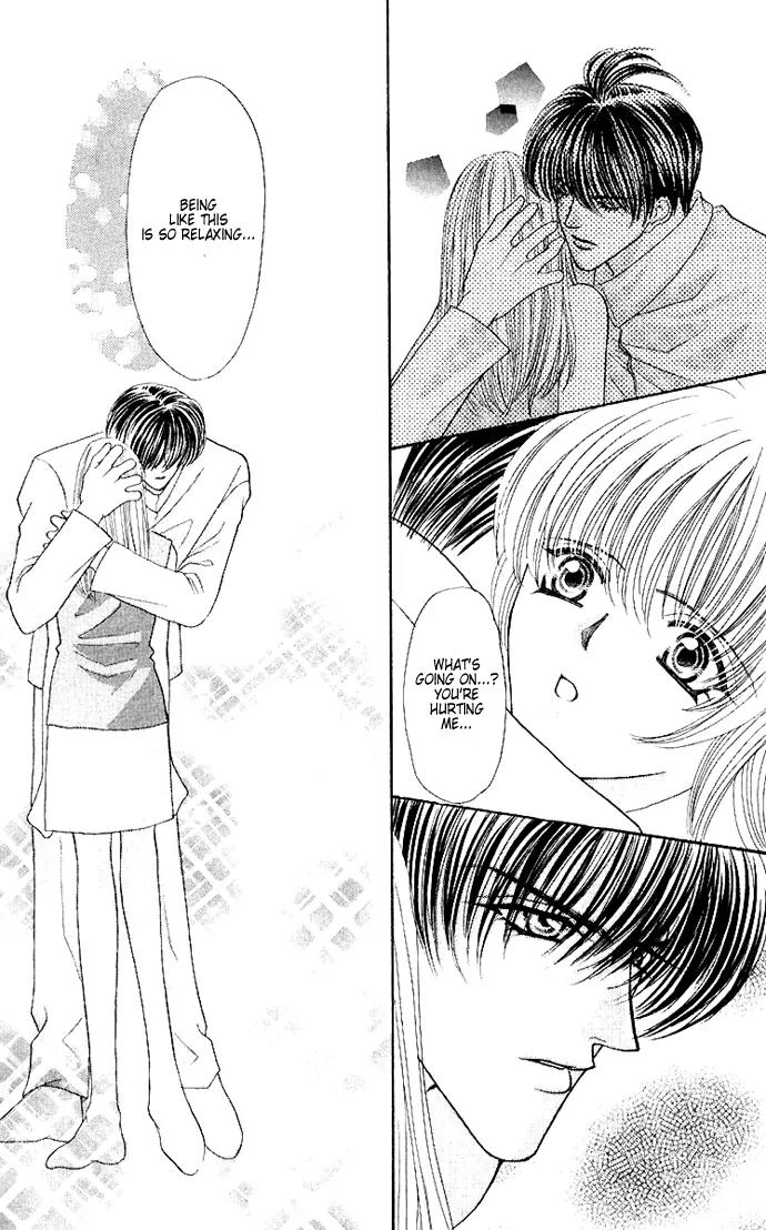 Kaikan Phrase Chapter 51 page 8 - Chapter 51