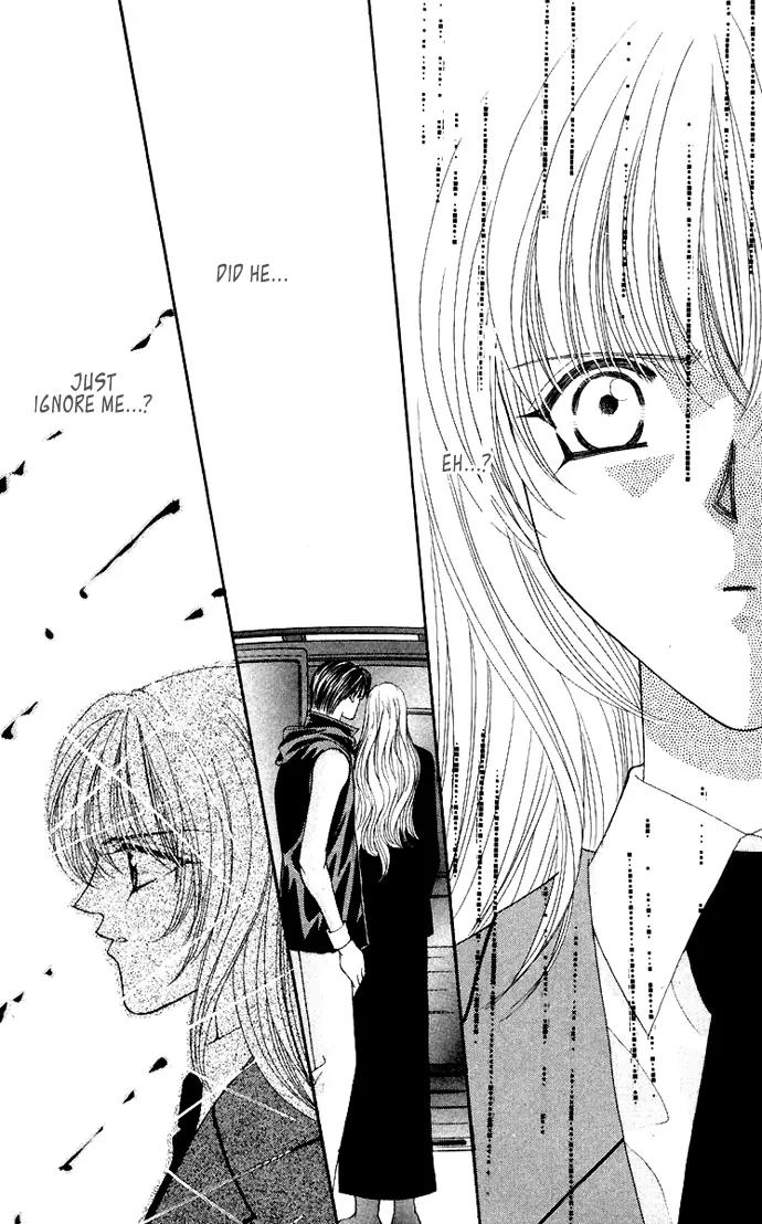 Kaikan Phrase Chapter 52 page 10 - Chapter 52