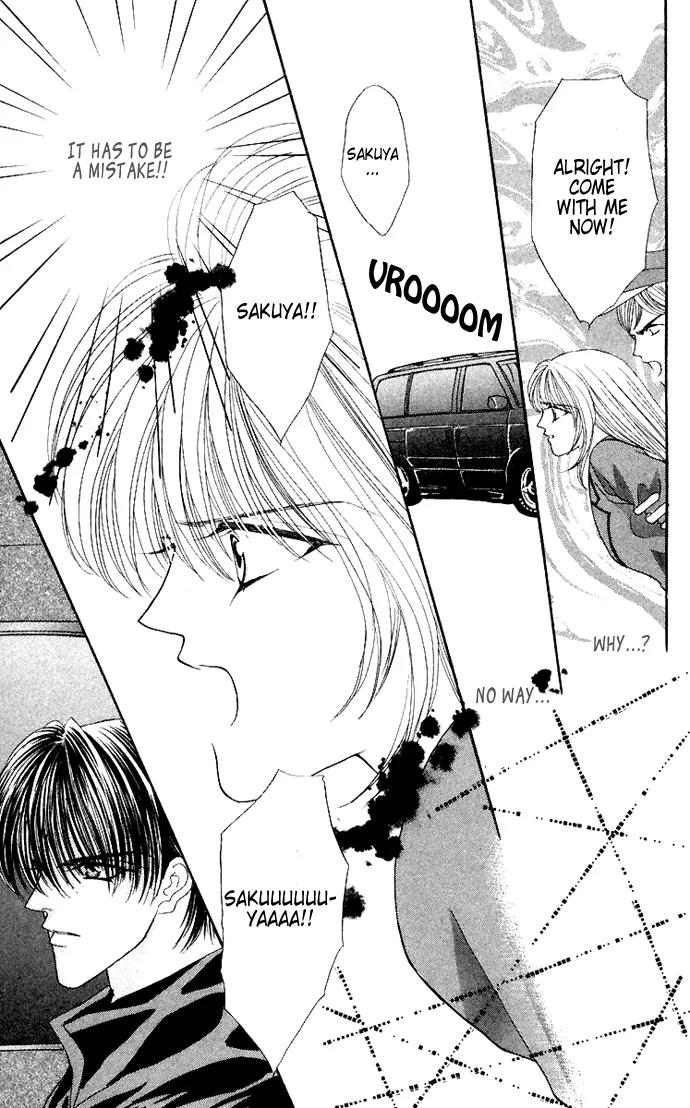 Kaikan Phrase Chapter 52 page 11 - Chapter 52