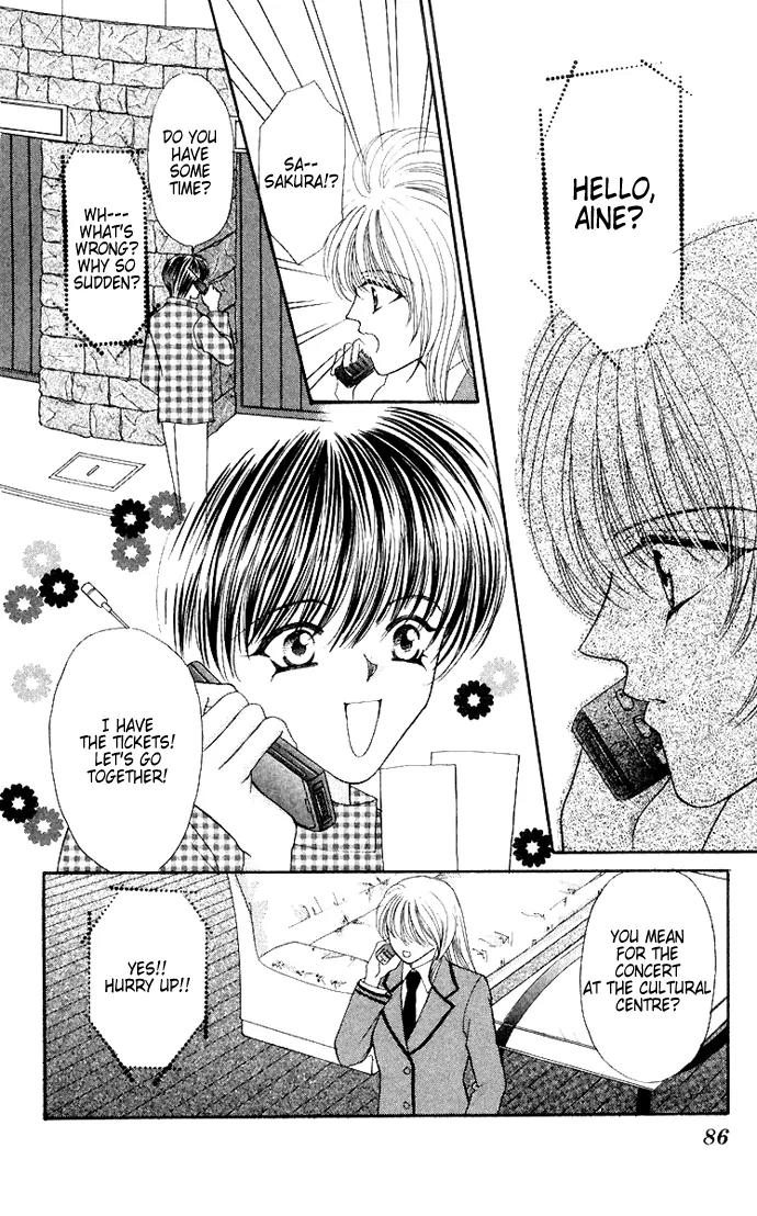 Kaikan Phrase Chapter 52 page 16 - Chapter 52
