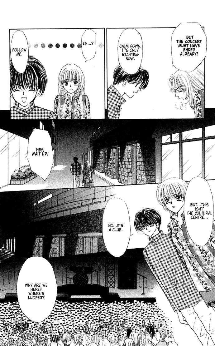 Kaikan Phrase Chapter 52 page 18 - Chapter 52